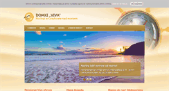 Desktop Screenshot of grzybowo-noclegi.pl